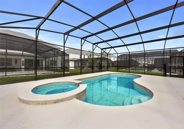 Homes for sale in Kissimmee, FL | 2626 Calistoga Ave, Kissimmee, FL 34741 | MLS# O6285913