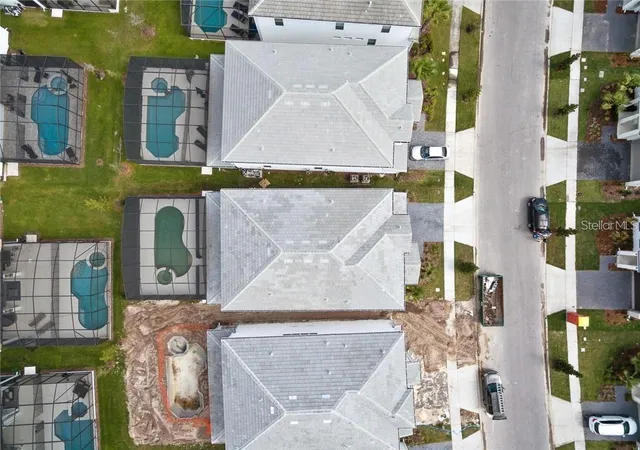 Homes for sale in Kissimmee, FL | 2626 Calistoga Ave, Kissimmee, FL 34741 | MLS# O6285913