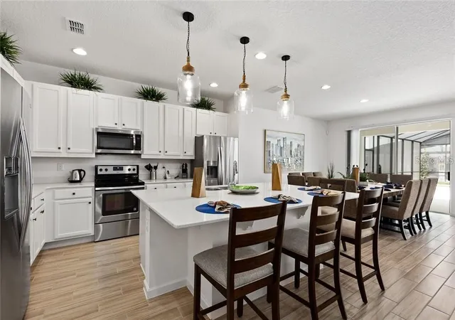Photo 2 of Single family home for sale at 2626 Calistoga Ave, Kissimmee, FL 34741 | MLS# O6285913 | Listing updated on 2026-09-04