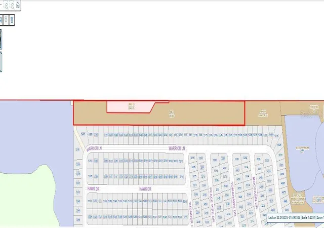Photo 2 of Land for sale at Polynesian Isle Blvd, Kissimmee, FL 34746 | MLS# O6285926 | Listing updated on 2026-02-26