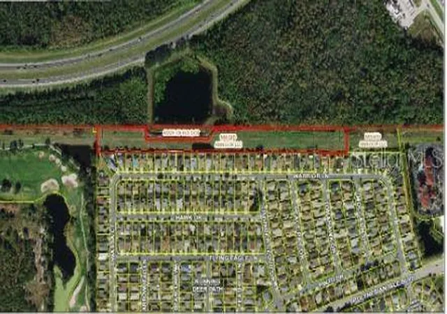 Photo 3 of Land for sale at Polynesian Isle Blvd, Kissimmee, FL 34746 | MLS# O6285926 | Listing updated on 2026-02-26