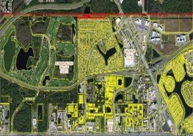 Photo 4 of Land for sale at Polynesian Isle Blvd, Kissimmee, FL 34746 | MLS# O6285926 | Listing updated on 2026-02-26