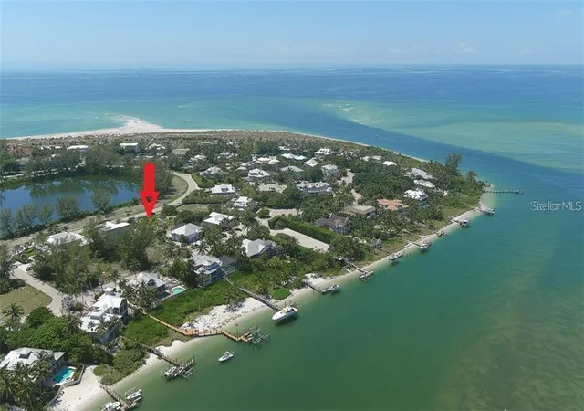 Photo 2 of Land for sale at 16080 Gulf Shores Dr, Boca Grande, FL 33921 | MLS# D6141084 | Listing updated on 2026-08-20