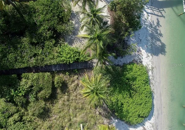 Photo 3 of Land for sale at 16080 Gulf Shores Dr, Boca Grande, FL 33921 | MLS# D6141084 | Listing updated on 2026-08-20