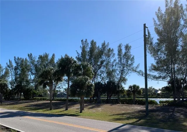 Photo 3 of Land for sale at 16080 Gulf Shores Dr, Boca Grande, FL 33921 | MLS# D6141084 | Listing updated on 2026-08-20