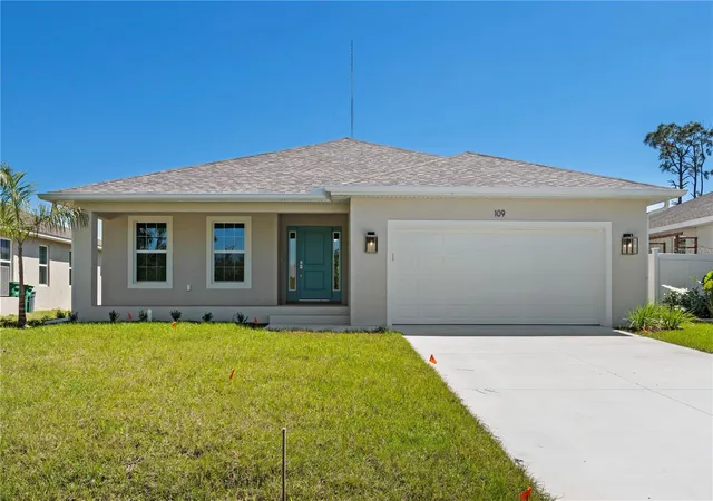 1st image of 109 Beau Rivage Dr, Rotonda West, FL 33947 | MLS# TB8356706