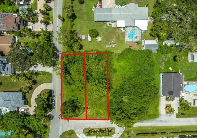 Photo 2 of Land for sale at 6307 Oelsner St #11&12, New Port Richey, FL 34652 | MLS# TB8356729 | Listing updated on 2026-02-25