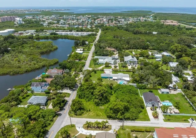 Photo 3 of Land for sale at 6307 Oelsner St #11&12, New Port Richey, FL 34652 | MLS# TB8356729 | Listing updated on 2026-02-25