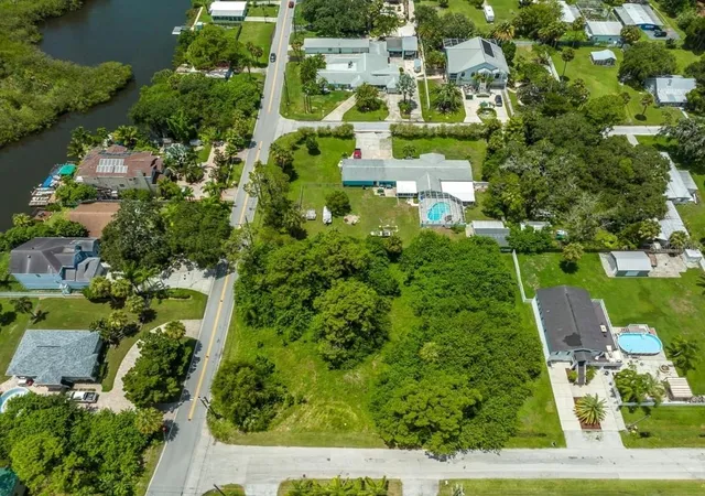 Photo 3 of Land for sale at 6307 Oelsner St #11&12, New Port Richey, FL 34652 | MLS# TB8356729 | Listing updated on 2026-02-25
