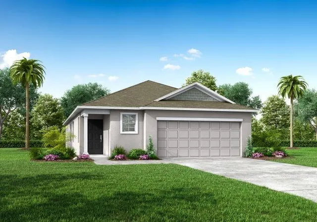 Homes for sale in Poinciana, FL | 3864 Bluethread Way, Poinciana, FL 34759 | MLS# O6286052