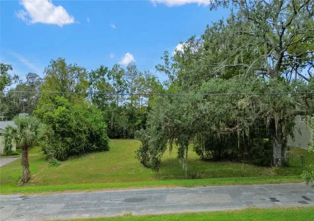 Photo 1 of Land for sale at 11123 Lake Shore Dr, Land O Lakes, FL 34637 | MLS# TB8356763 | Listing updated on 2026-10-05