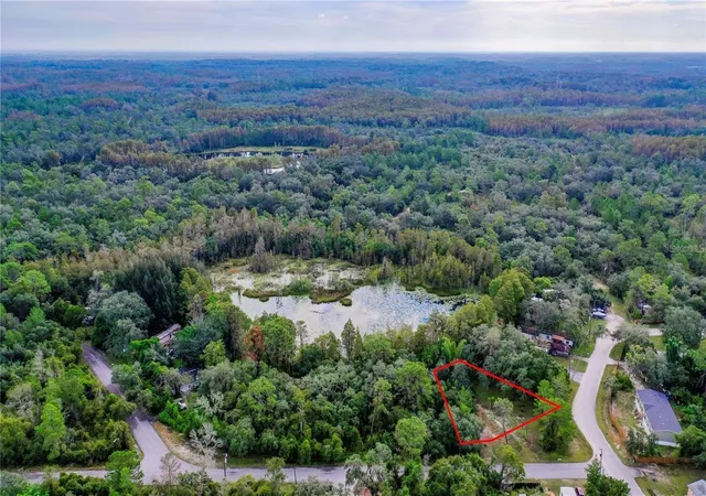 Photo 1 of Land for sale at 0 Midvale Ave, New Port Richey, FL 34654 | MLS# TB8356778 | Listing updated on 2026-10-04