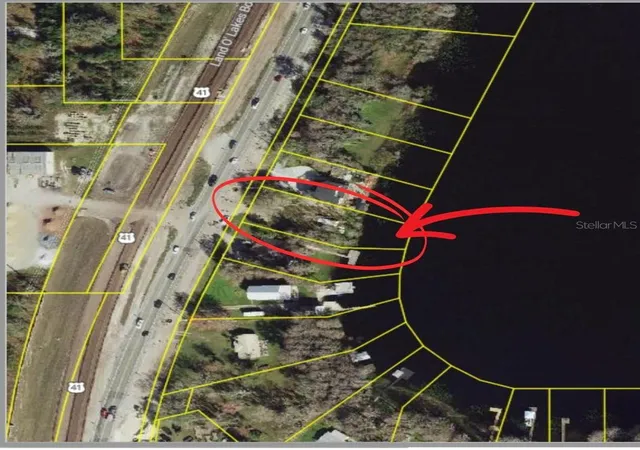 Photo 1 of Land for sale at 00000 Land O Lakes Blvd, Land O Lakes, FL 34638 | MLS# TB8356791 | Listing updated on 2026-04-15
