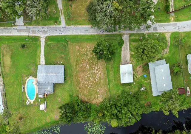 Photo 3 of Land for sale at 11124 Lake Shore Dr, Land O Lakes, FL 34637 | MLS# TB8356879 | Listing updated on 2026-10-05