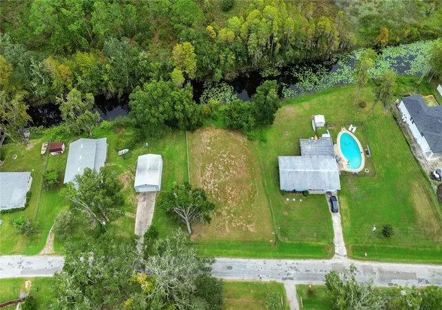 Photo 3 of Land for sale at 11124 Lake Shore Dr, Land O Lakes, FL 34637 | MLS# TB8356879 | Listing updated on 2026-10-05