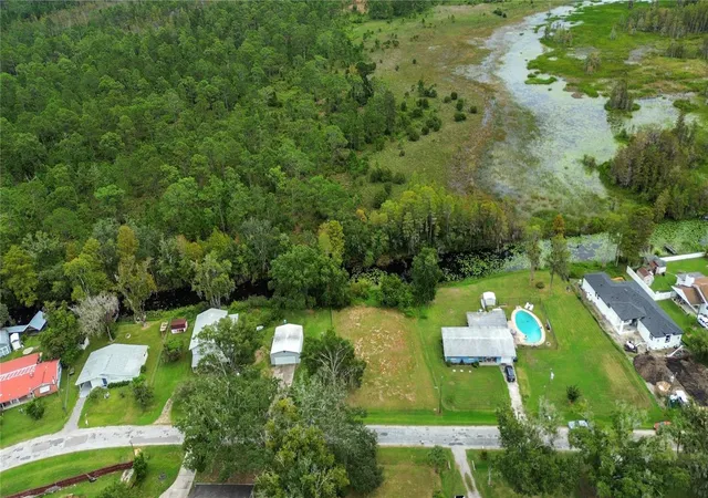 Photo 4 of Land for sale at 11124 Lake Shore Dr, Land O Lakes, FL 34637 | MLS# TB8356879 | Listing updated on 2026-10-05