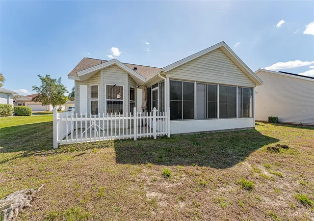 4th image of 3009 Batally Ct, The Villages, FL 32162 | MLS# G5093691
