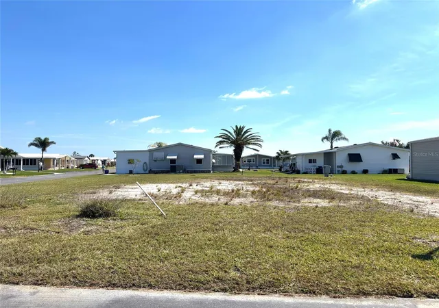 Photo 3 of Land for sale at 502 San Clemente Cir, North Port, FL 34287 | MLS# TB8357095 | Listing updated on 2026-10-05