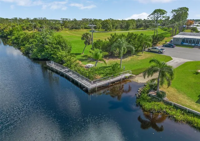 Photo 3 of Land for sale at 502 San Clemente Cir, North Port, FL 34287 | MLS# TB8357095 | Listing updated on 2026-10-05