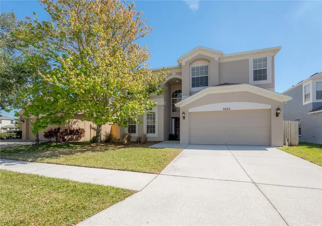 2nd image of 9224 Lost Mill Dr, Land O Lakes, FL 34638 | MLS# TB8357101