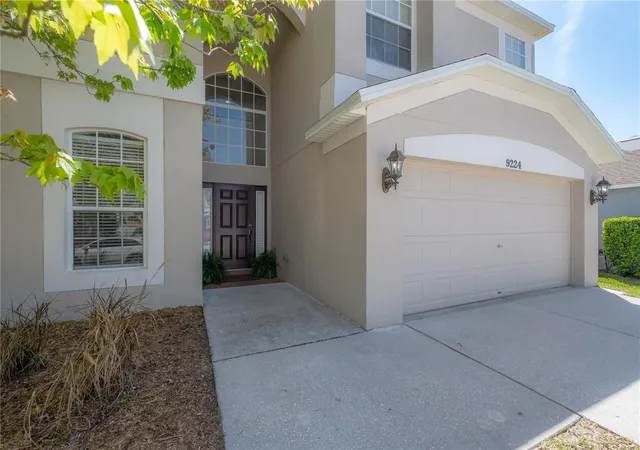 3rd image of 9224 Lost Mill Dr, Land O Lakes, FL 34638 | MLS# TB8357101