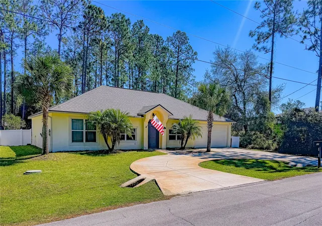 Homes for sale in Palm Coast, FL | 57 Ryarbor Dr, Palm Coast, FL 32164 | MLS# O6286456