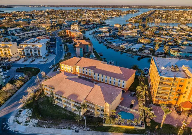 1st image of 11595 Gulf Blvd #6, Treasure Island, FL 33706 | MLS# TB8357384