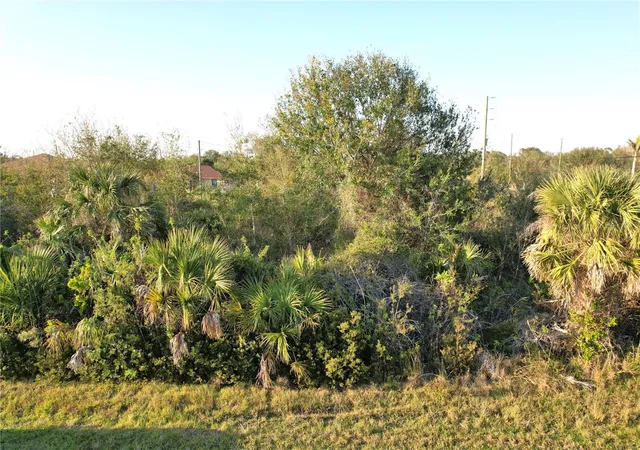 Photo 1 of Land for sale at 12266 Newgate Ave, Port Charlotte, FL 33981 | MLS# C7506253 | Listing updated on 2026-09-28