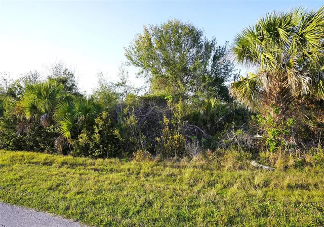 Photo 1 of Land for sale at 12266 Newgate Ave, Port Charlotte, FL 33981 | MLS# C7506253 | Listing updated on 2026-09-28