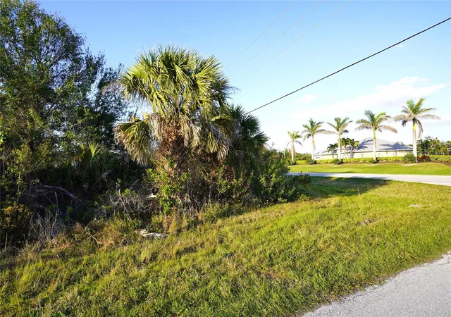 Photo 2 of Land for sale at 12266 Newgate Ave, Port Charlotte, FL 33981 | MLS# C7506253 | Listing updated on 2026-09-28