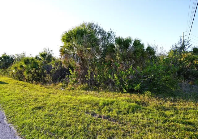 Photo 3 of Land for sale at 12266 Newgate Ave, Port Charlotte, FL 33981 | MLS# C7506253 | Listing updated on 2026-09-28