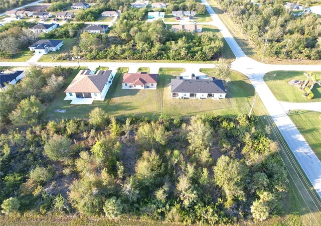 Photo 4 of Land for sale at 12266 Newgate Ave, Port Charlotte, FL 33981 | MLS# C7506253 | Listing updated on 2026-09-28