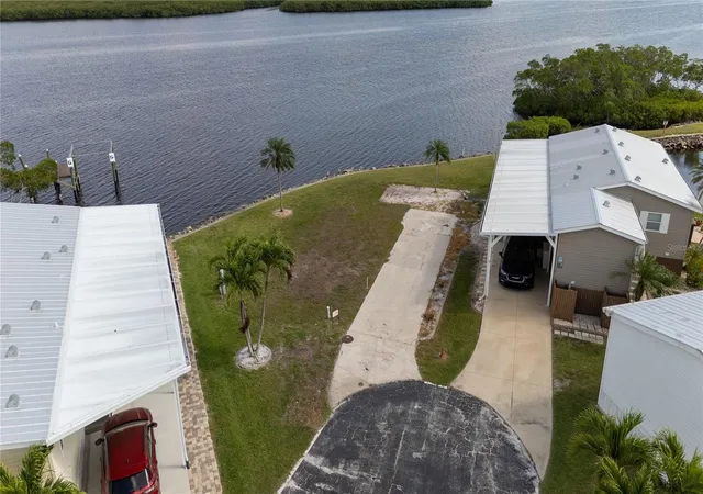 1st image of 4300 Riverside Dr #114, Punta Gorda, FL 33982 | MLS# D6141137