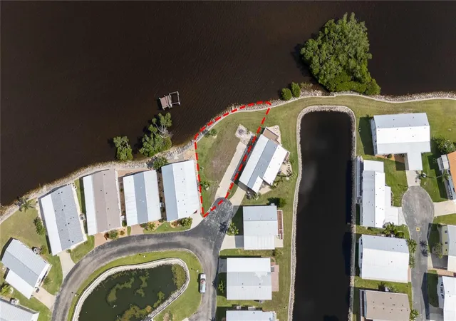 3rd image of 4300 Riverside Dr #114, Punta Gorda, FL 33982 | MLS# D6141137