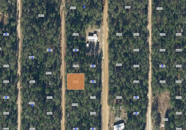 Photo 1 of Land for sale at Lot 7 Norman Ave, Interlachen, FL 32148 | MLS# OM696439 | Listing updated on 2026-03-14