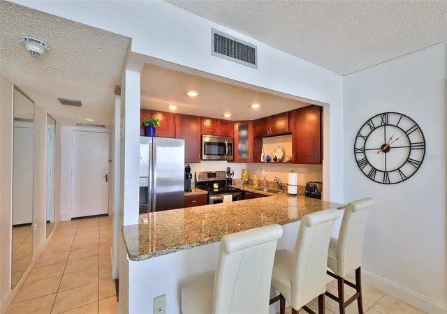 3rd image of 3051 S Atlantic Ave #2206, Daytona Beach, FL 32118 | MLS# V4941279