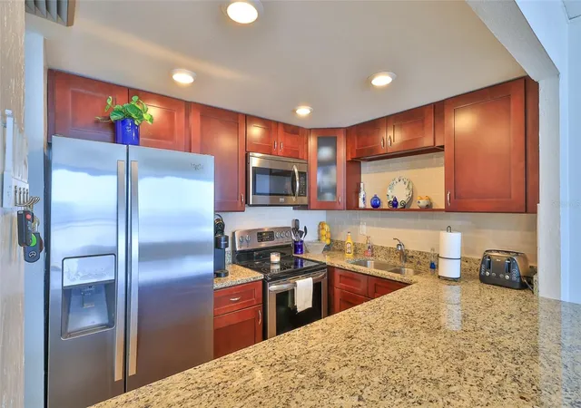 4th image of 3051 S Atlantic Ave #2206, Daytona Beach, FL 32118 | MLS# V4941279