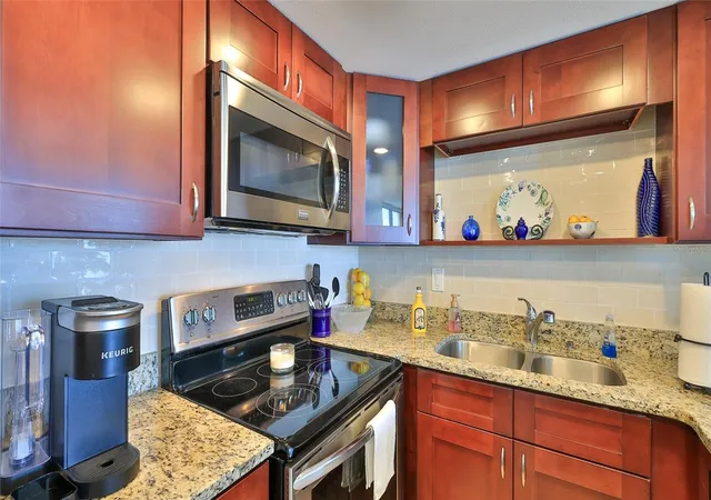 5th image of 3051 S Atlantic Ave #2206, Daytona Beach, FL 32118 | MLS# V4941279
