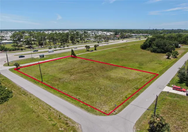 Photo 4 of Land for sale at 11996 Tamiami Trl S, North Port, FL 34287 | MLS# C7506265 | Listing updated on 2026-08-19