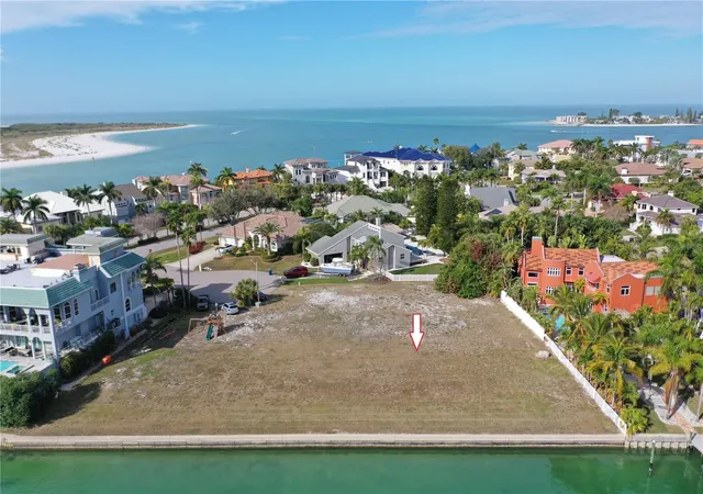 Photo 2 of Land for sale at Galeon Dr, Saint Petersburg, FL 33715 | MLS# TB8357576 | Listing updated on 2026-08-30