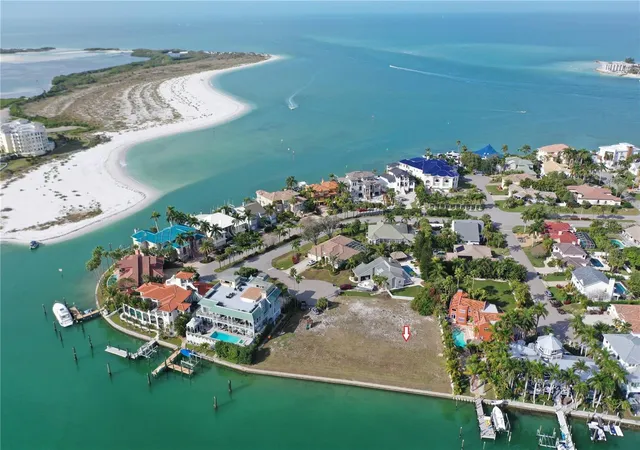 Photo 3 of Land for sale at Galeon Dr, Saint Petersburg, FL 33715 | MLS# TB8357576 | Listing updated on 2026-10-21