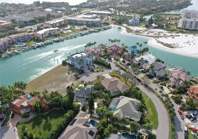 Photo 4 of Land for sale at Galeon Dr, Saint Petersburg, FL 33715 | MLS# TB8357576 | Listing updated on 2026-10-21