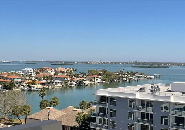 2nd image of 400 Island Way #908, Clearwater Beach, FL 33767 | MLS# TB8357619