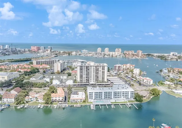 1st image of 400 Island Way #908, Clearwater Beach, FL 33767 | MLS# TB8357619