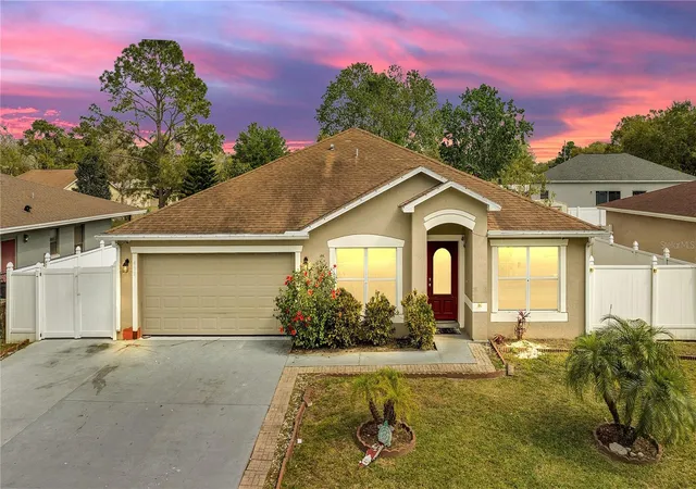 Photo 1 of Single family home for sale at 639 Mesilla Dr, Kissimmee, FL 34758 | MLS# O6286744 | Listing updated on 2026-07-13