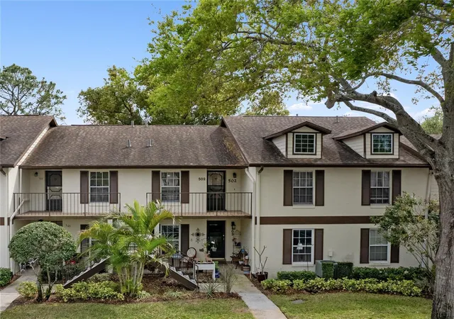 Homes for sale in Winter Springs, FL | 600 Northern Way #502, Winter Springs, FL 32708 | MLS# O6286935