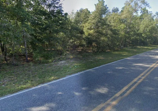 Photo 4 of Land for sale at 465 Baden Powell Rd, Hawthorne, FL 32640 | MLS# OM696559 | Listing updated on 2025-03-06