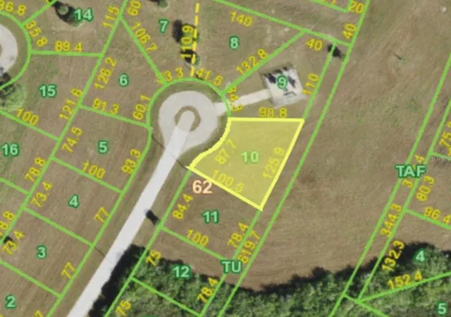 Photo 1 of Land for sale at 26 Mistletoe Ln, Placida, FL 33946 | MLS# S5122047 | Listing updated on 2026-08-31