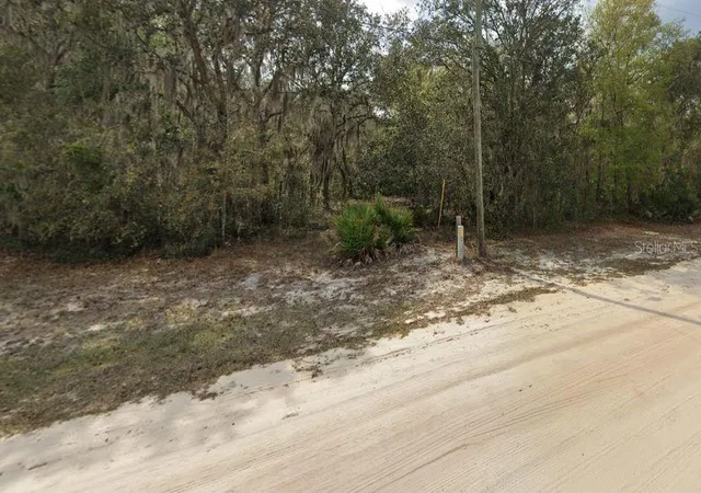 Photo 3 of Land for sale at Violet Cir, Interlachen, FL 32148 | MLS# OM696582 | Listing updated on 2026-02-22