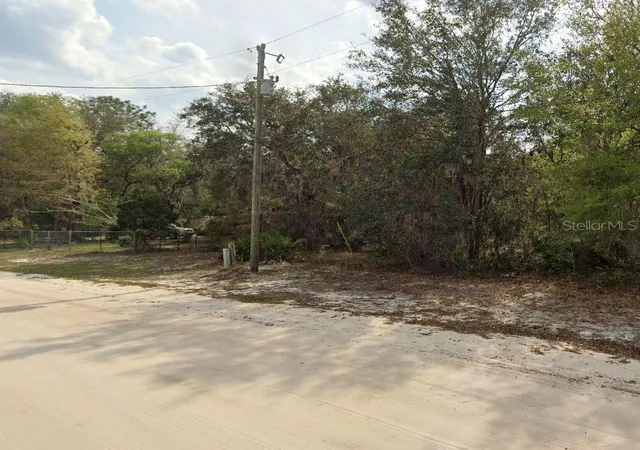 Photo 4 of Land for sale at Violet Cir, Interlachen, FL 32148 | MLS# OM696582 | Listing updated on 2026-02-22